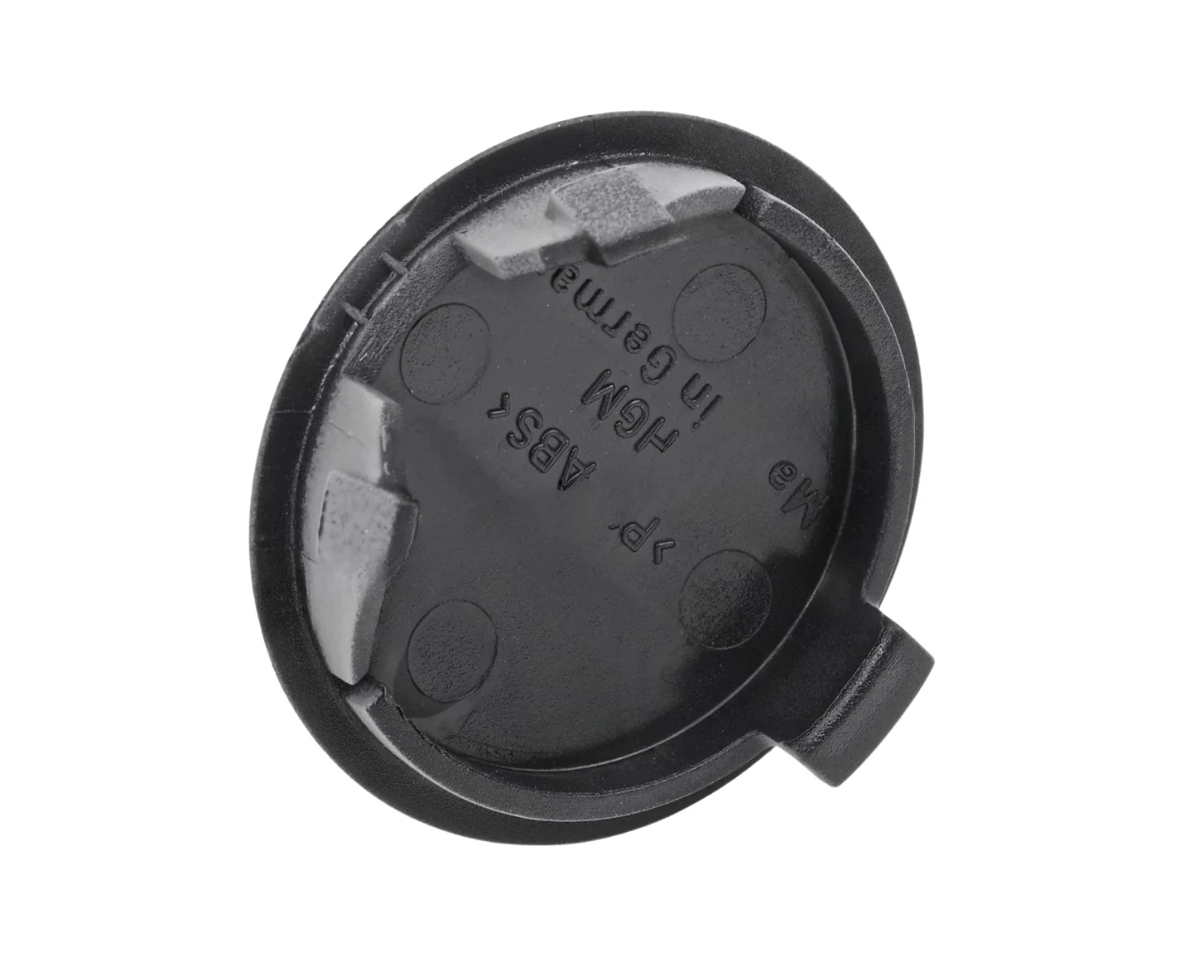 Rollbar End Cap - Graphite Grey - 911 | 1999-2012 - Image 2