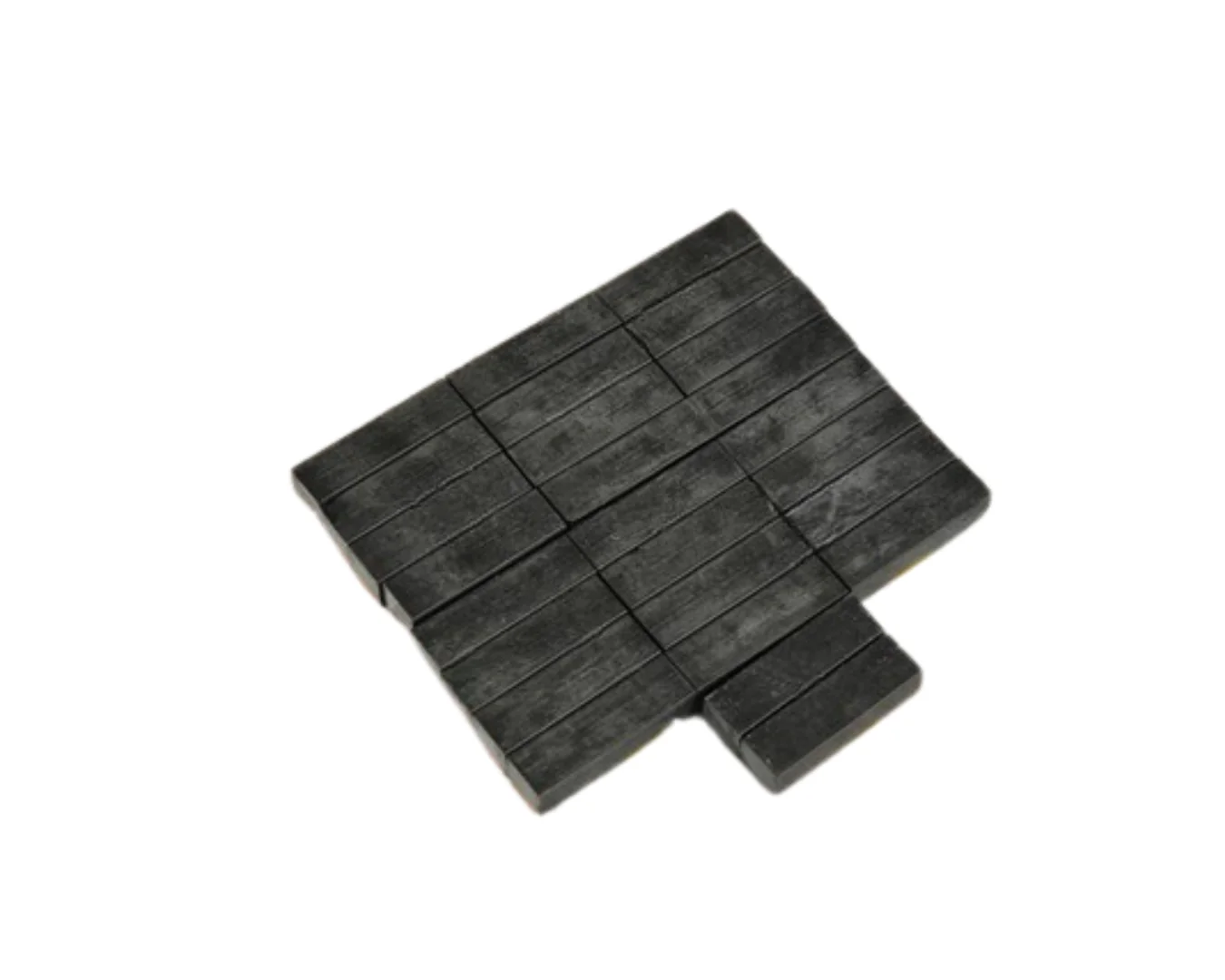 Glass Roof Spacer Set - Cayenne | 2019-2026