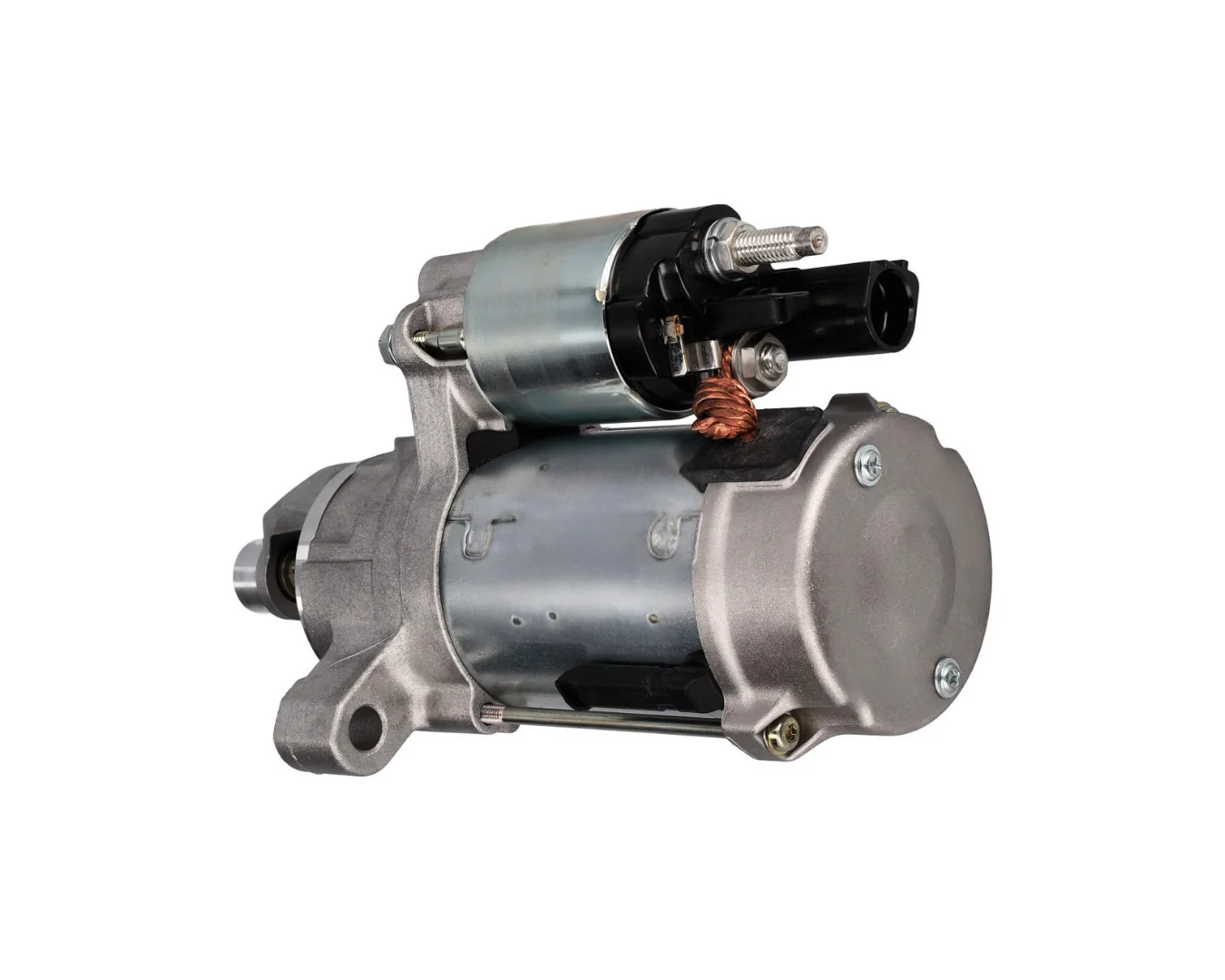 Starter Motor - Cayenne | 2019-2024 - Image 2