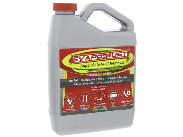 Rust Dissovler - Evapo-Rust (32 oz.)