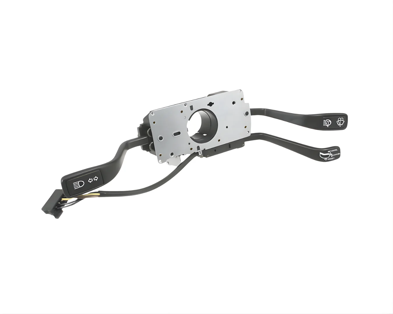 Steering Column Switch - Black - 968 | 1992-1995