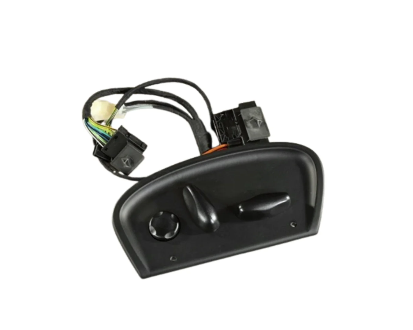 Seat Adjustment Switch - Right - 911 | Boxster | 1997-2004