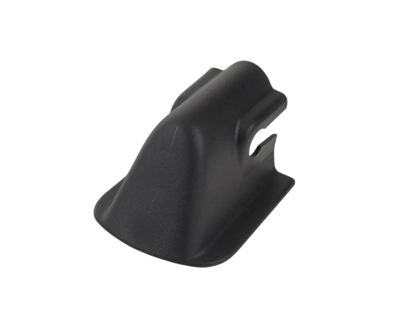 Seat Backrest Brace Cover - Black - 911 | 2005-2012