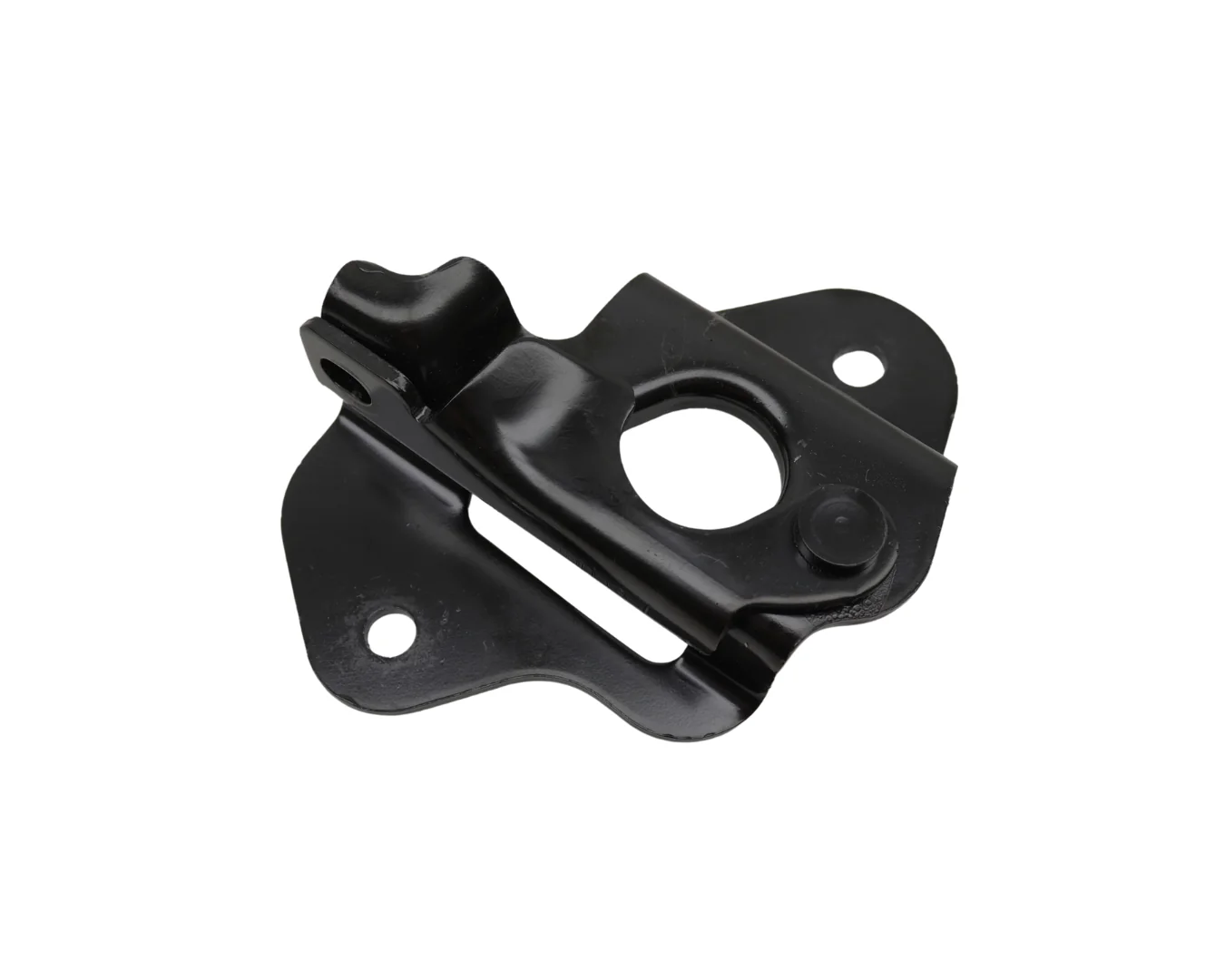 Seat Backrest Mounting - Left - Panamera | 2010-2016