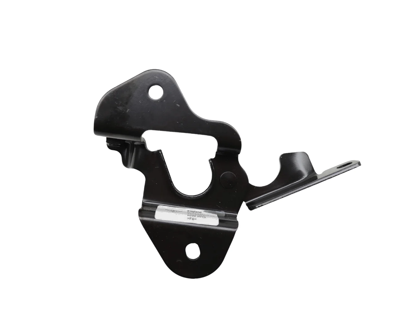 Seat Backrest Mounting - Left - Panamera | 2010-2016 - Image 2
