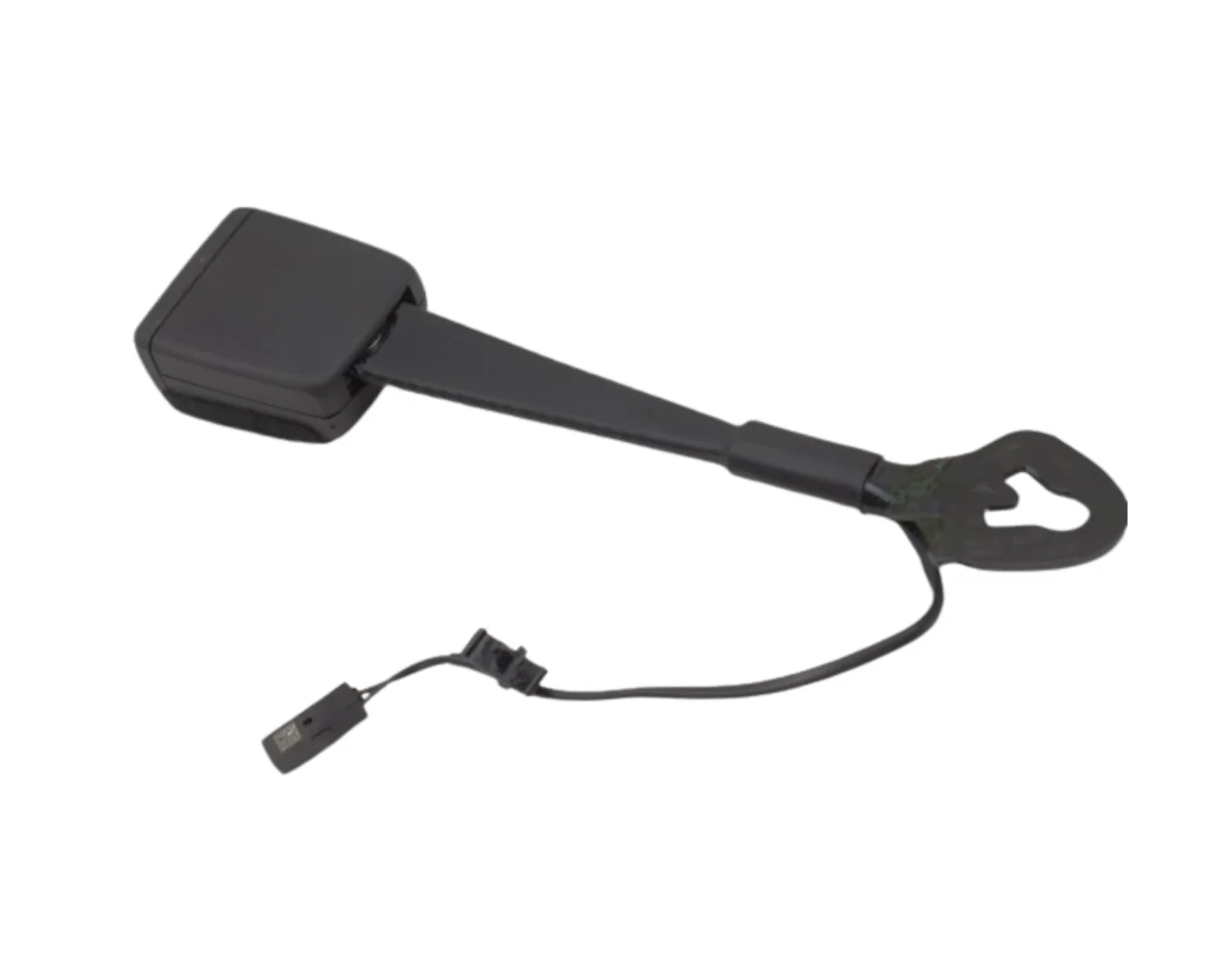 Seat Belt Latch - Driver Side - Taycan | Panamera | 2020-2026