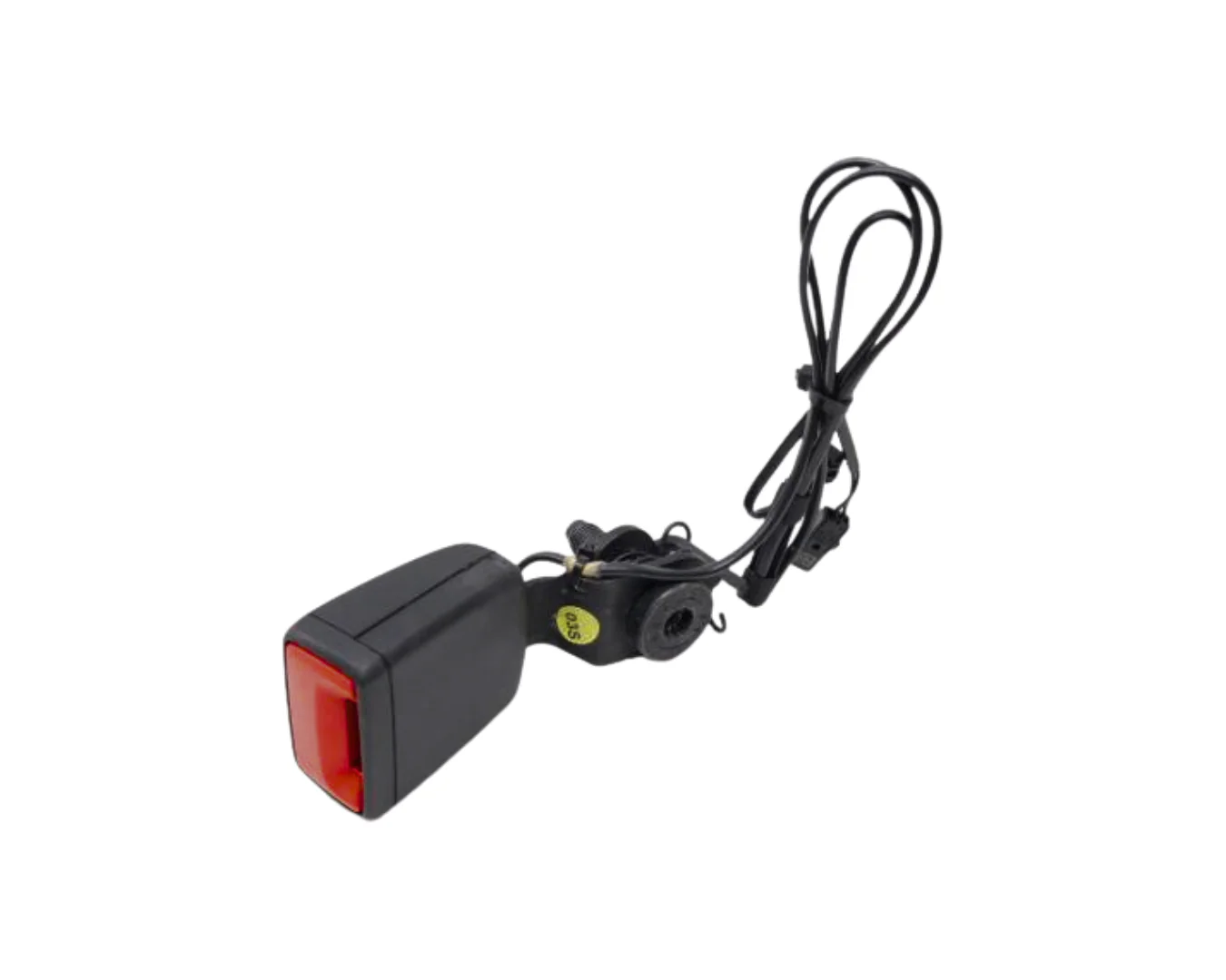Seat Belt Latch - Left - Taycan | 2020-2023