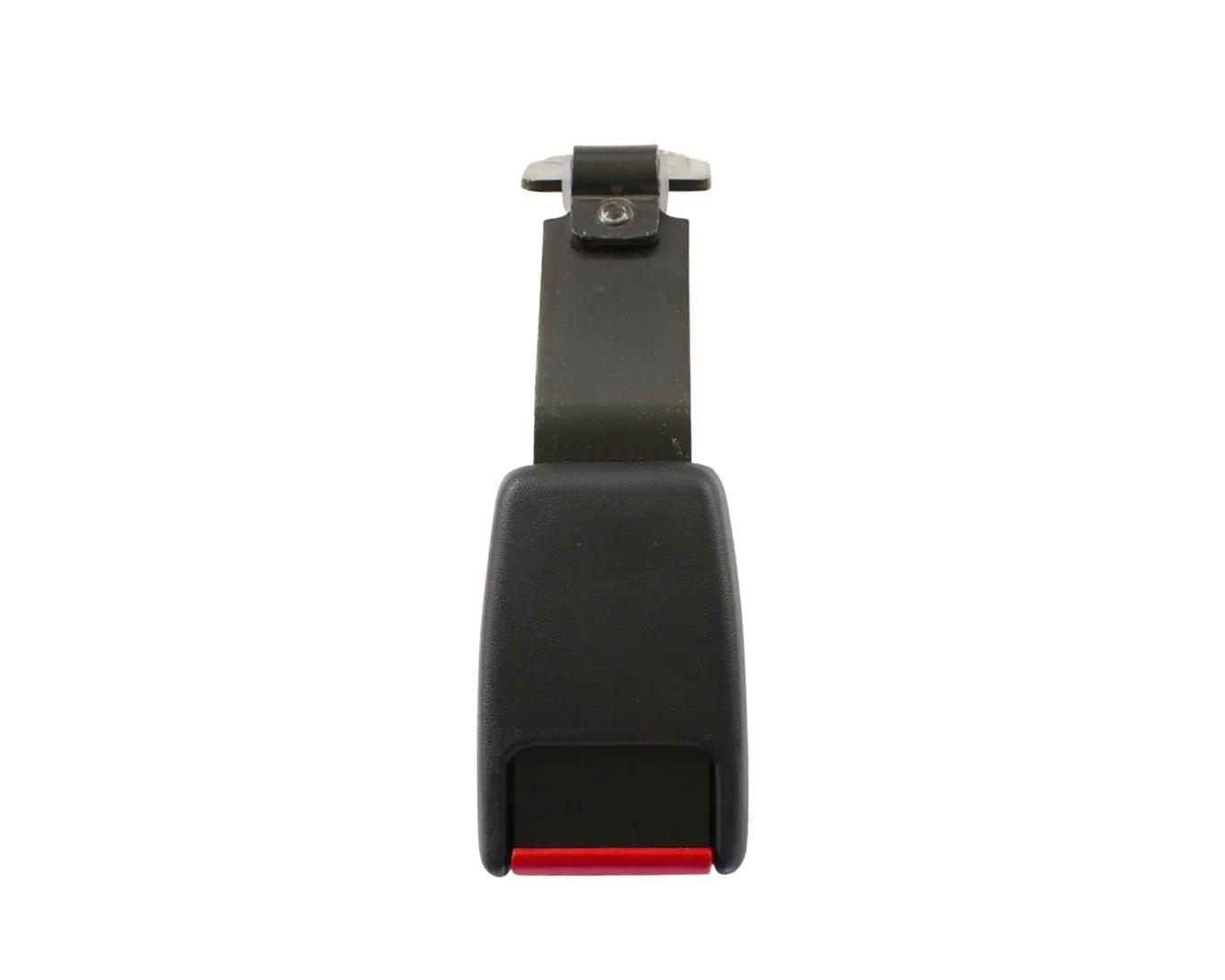 Seat Belts Lock - Black - 928 | 1987-1995