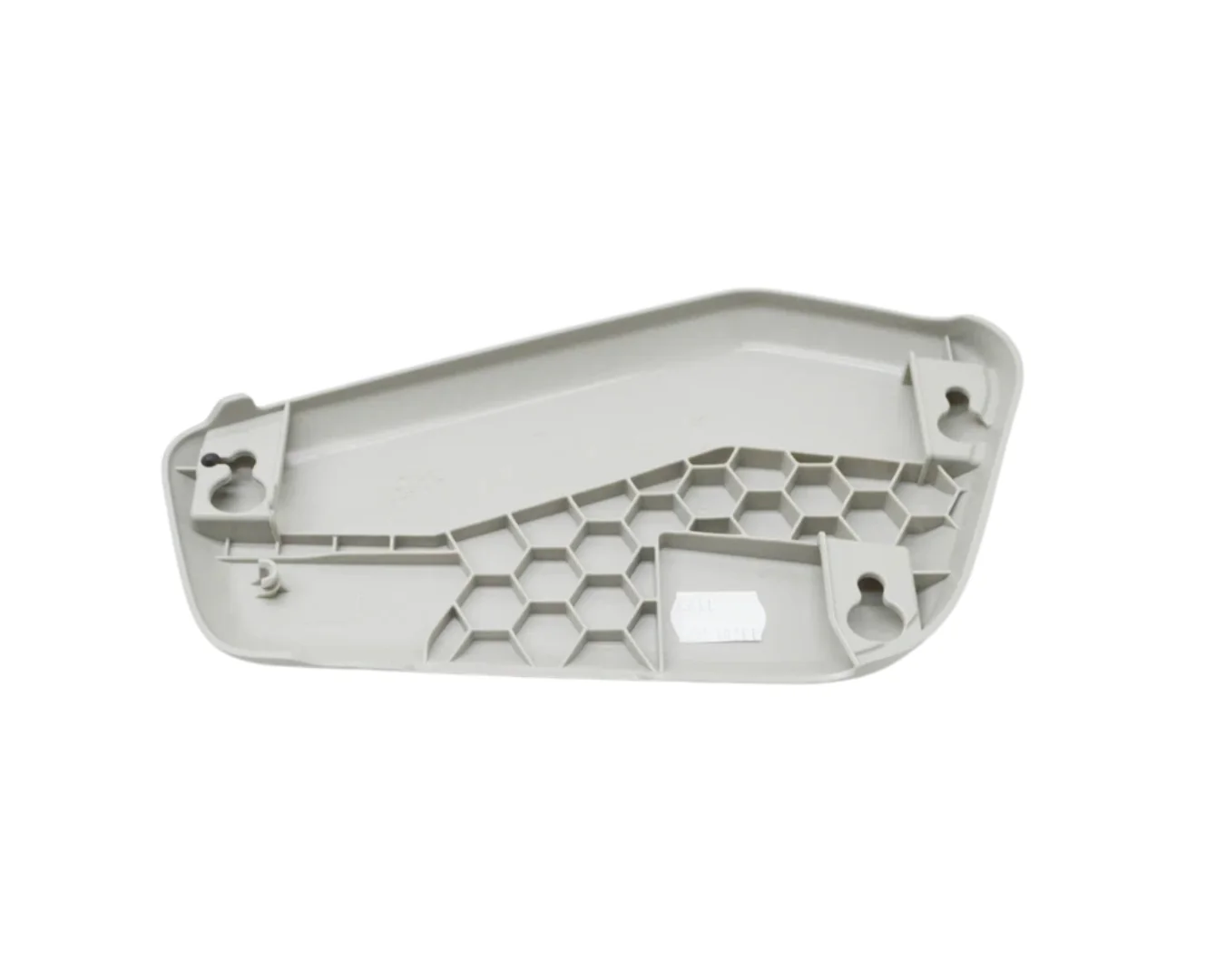 Seat Frame Cover Panel - Left - Panamera | 2021-2024 - Image 2
