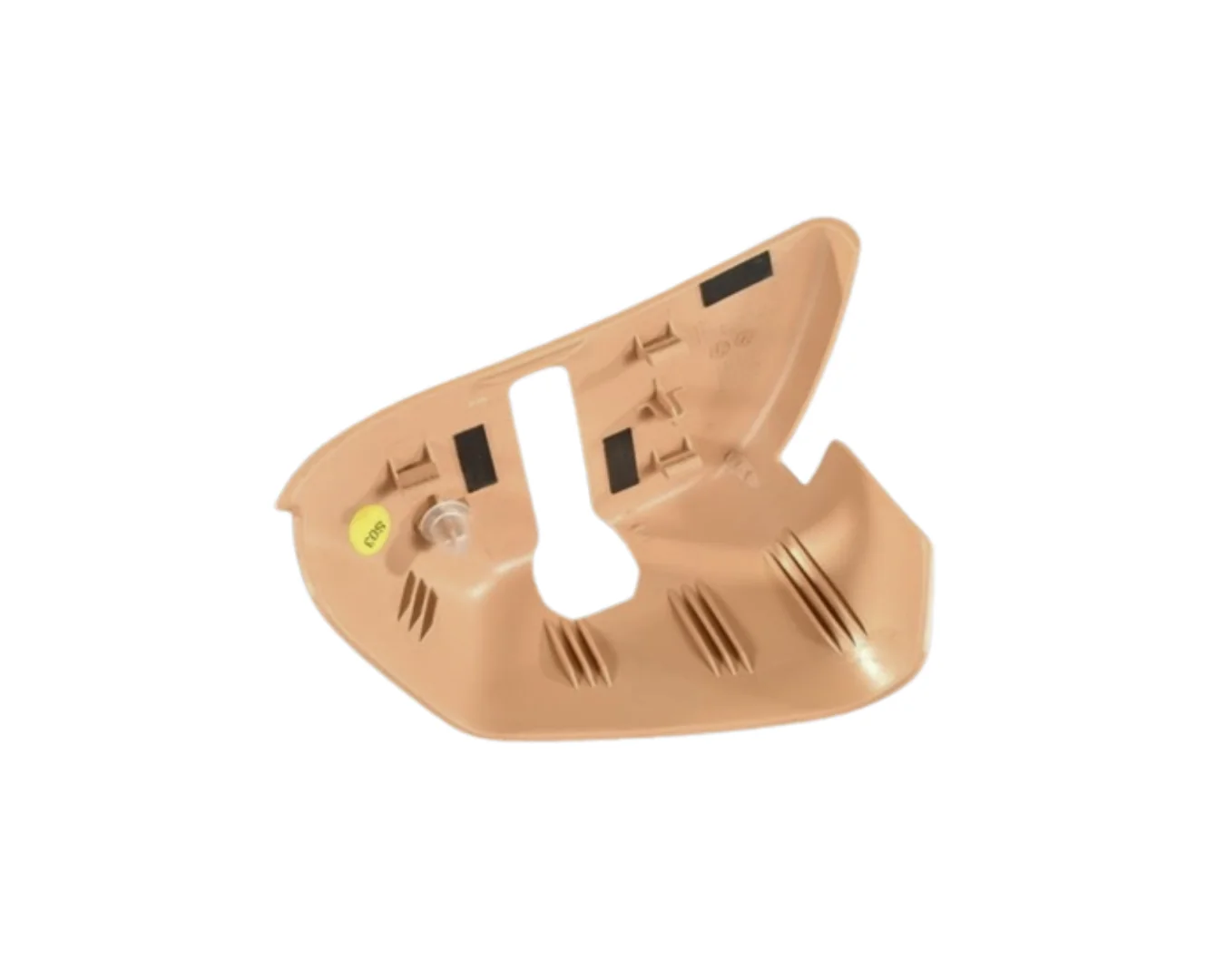 Seat Latch Cover - Left - Panamera | 2010-2016 - Image 2