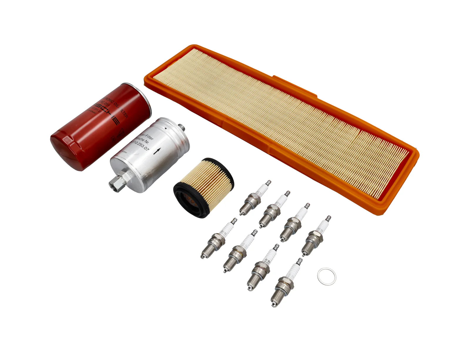 Service Kit - 928 | 1987-1991