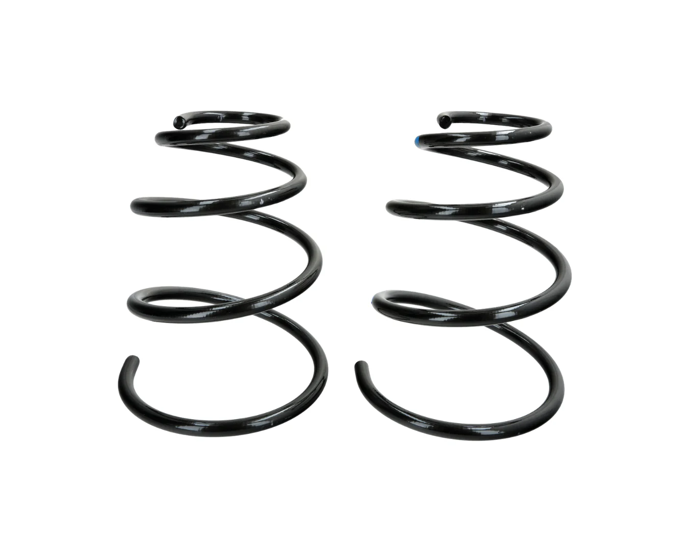 Shock Absorber Coil Spring Set - 911 | 1999-2004