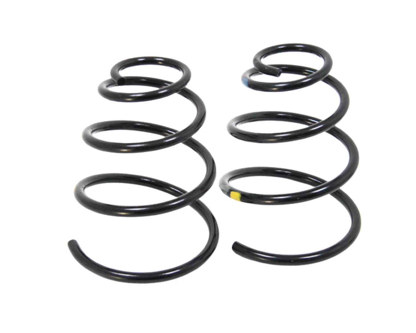 Shock Absorber Coil Spring Set - 911 | 1999-2004