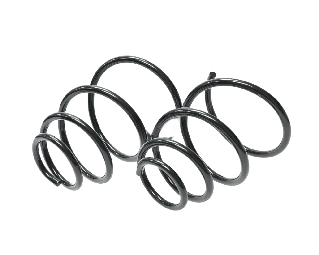 Shock Absorber Coil Spring Set - 911 | 1999-2004