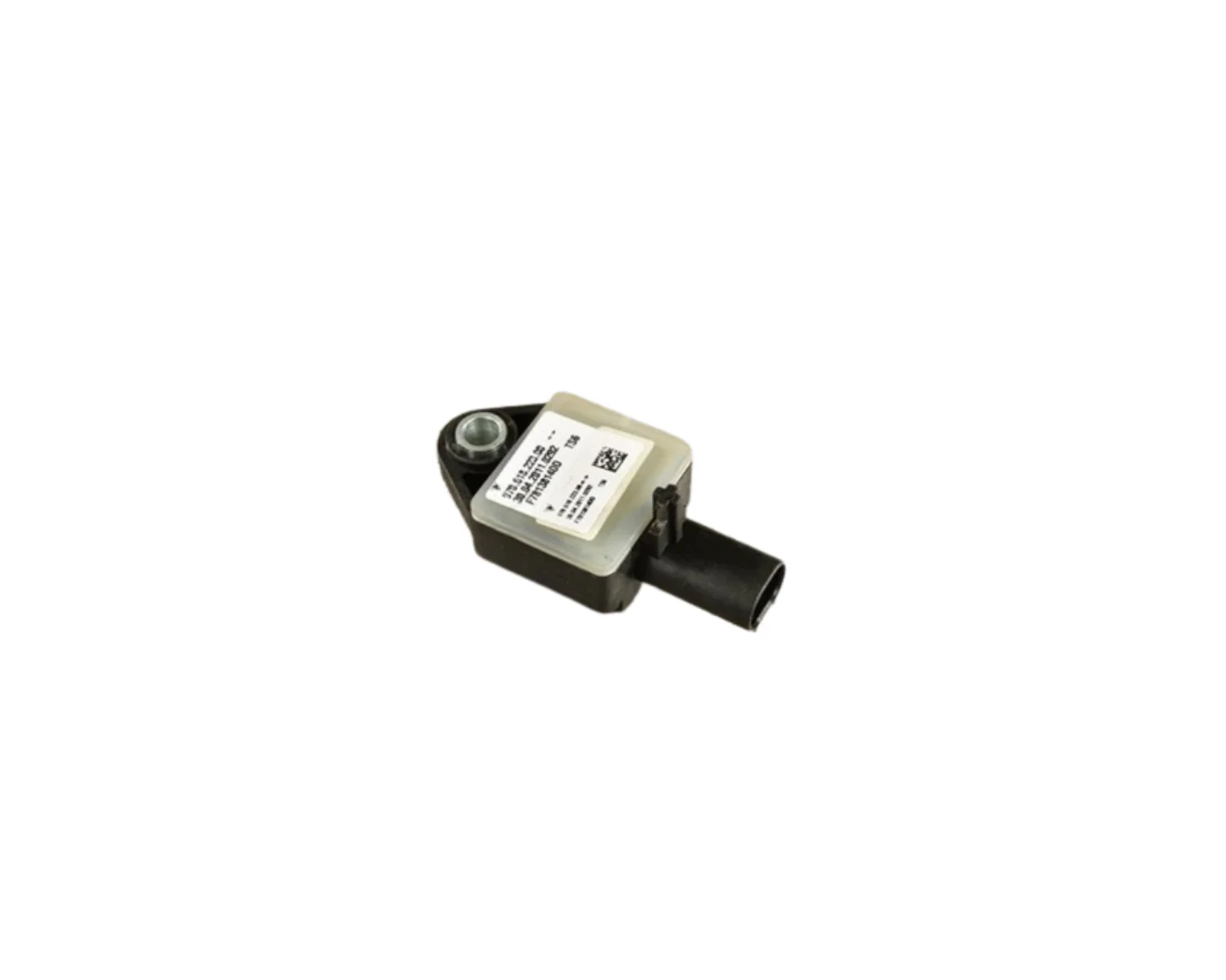 Airbag Accelerator Sensor - Panamera | 2010-2016