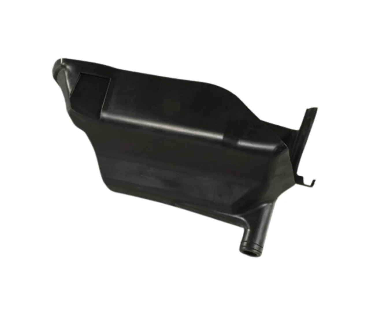 Water Collecting Tray - Left - Boxster | 2013-2025