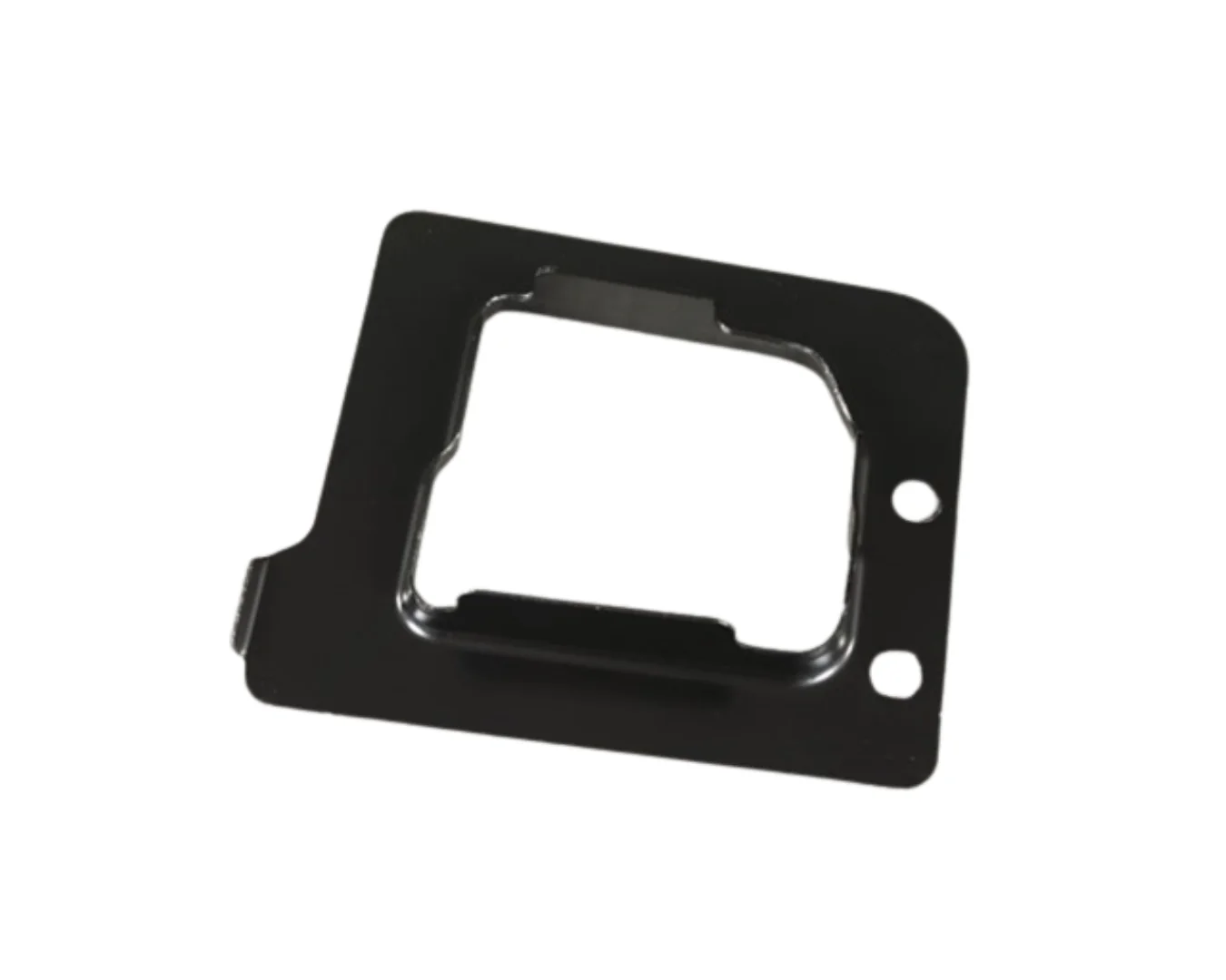 Side Member Frame Closing Element - Left - Macan | 2015-2025