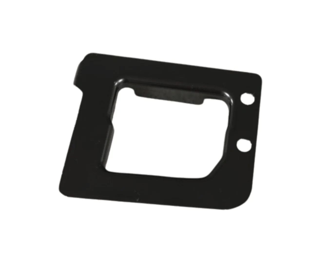 Side Member Frame Closing Element - Left - Macan | 2015-2025 - Image 2