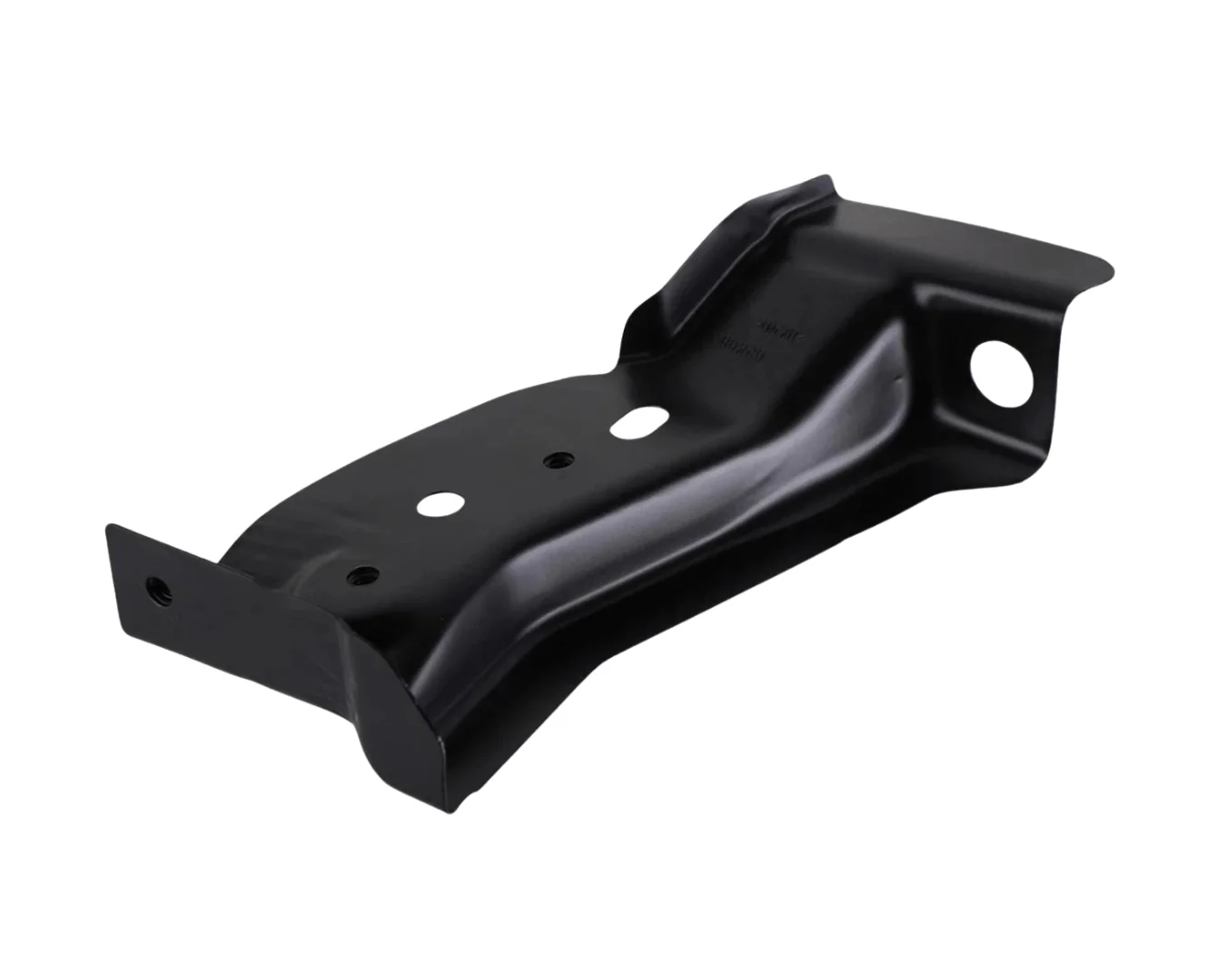 Side Member Support - Front Right - Primed - Macan | 2015-2025