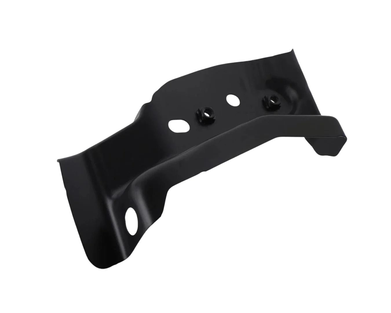 Side Member Support - Front Right - Primed - Macan | 2015-2025 - Image 2