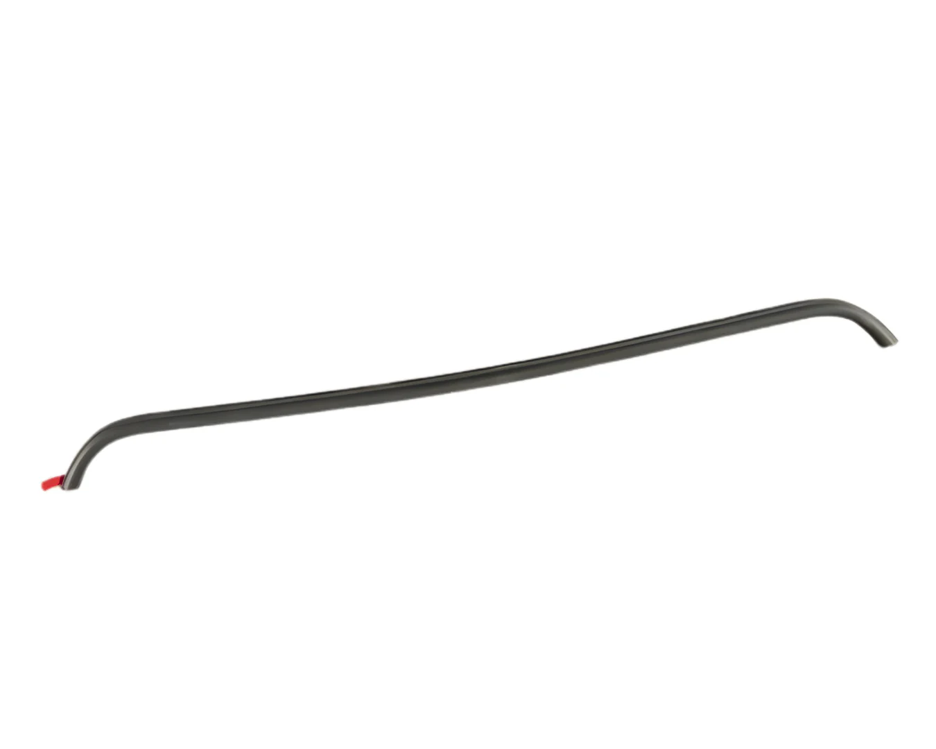 Rear Lid Water Deflector Strip - Center - Panamera | 2017-2023