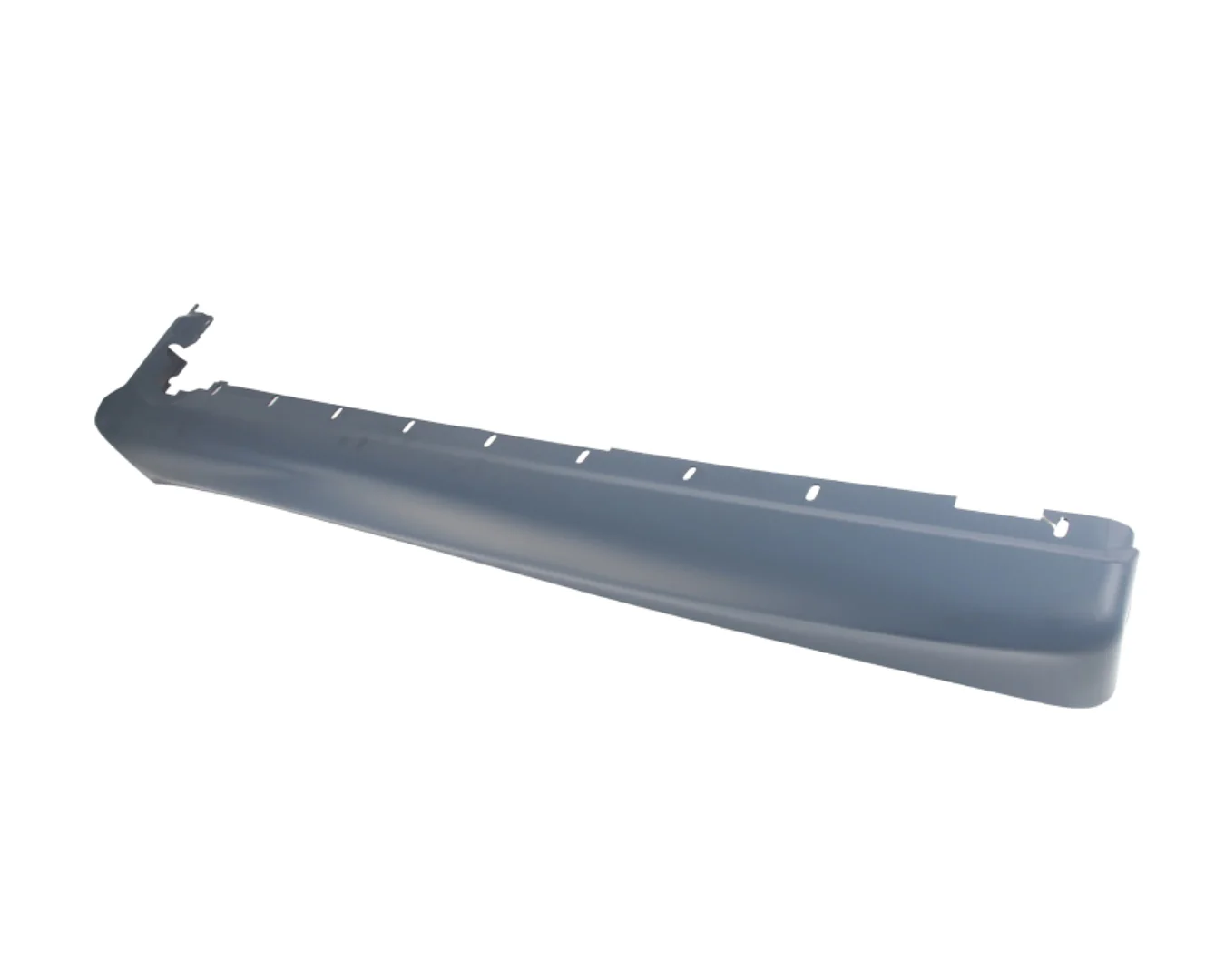 Side Member Trim - Left - 911 | 1999-2004 - Image 2