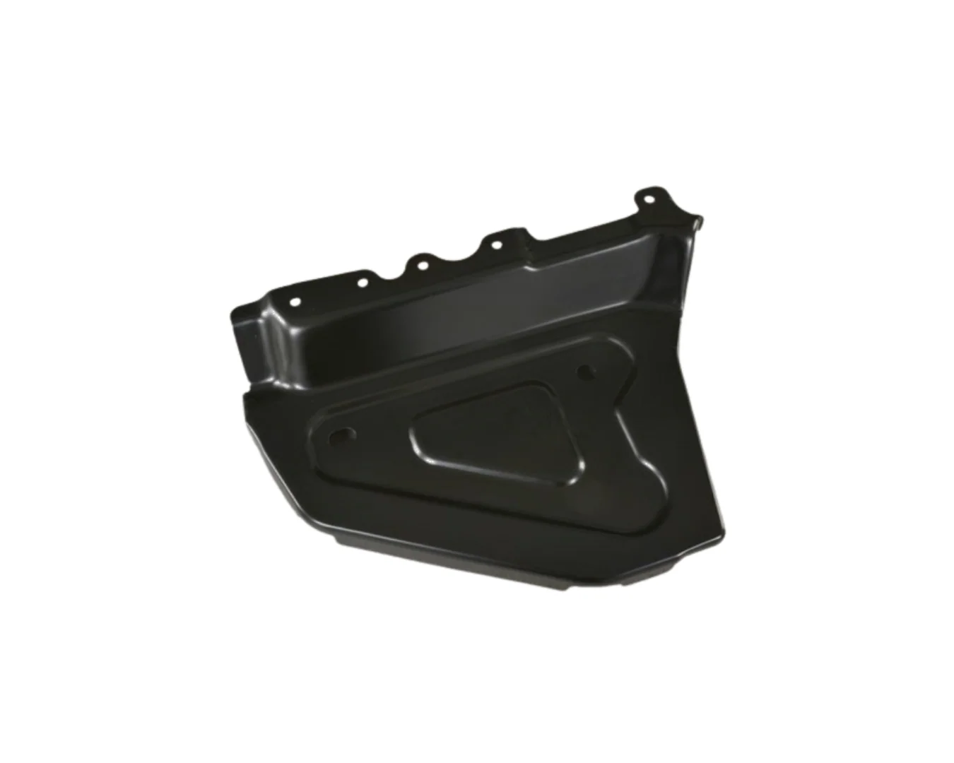 Side Panel Bottom Plate - Right - Taycan | 2020-2026