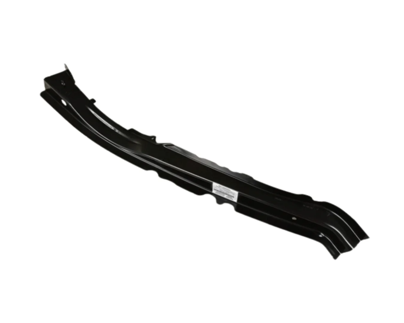 Slide Member Cover Plate - Upper Left - Taycan | 2020-2026