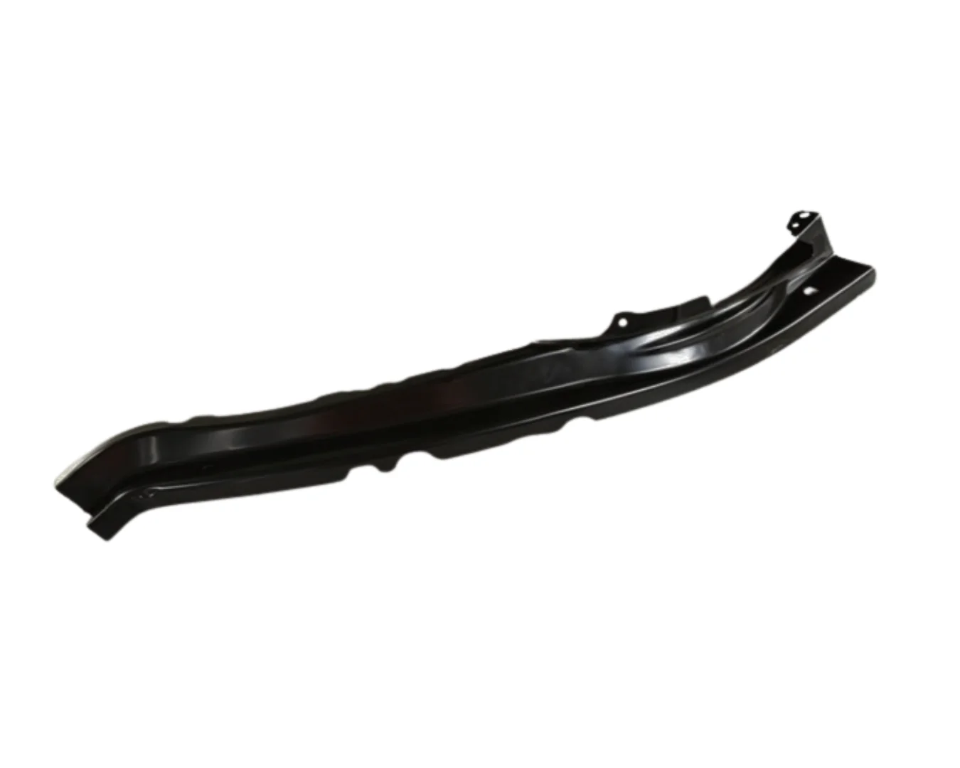 Slide Member Cover Plate - Upper Left - Taycan | 2020-2026 - Image 2