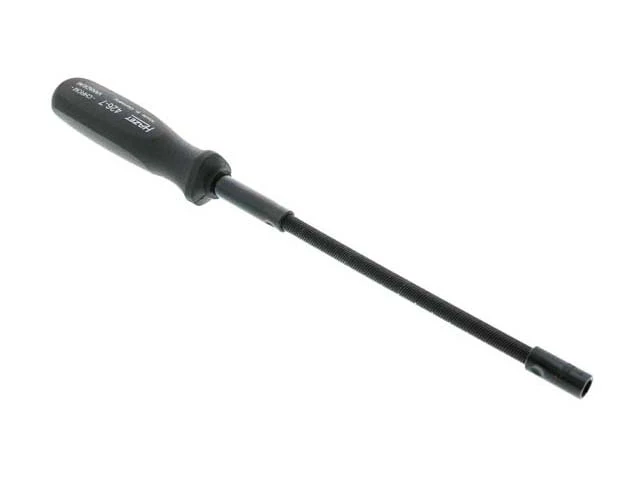 Socket Driver with Flexible Shaft - 7 mm