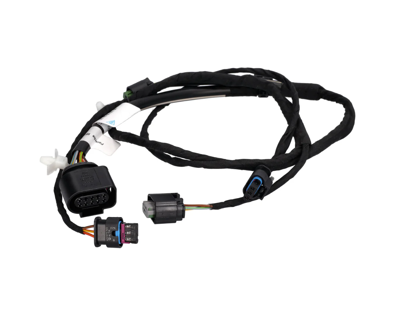 Front Light Trim Wiring Harness Set - Boxster | Cayman | 2013-2016