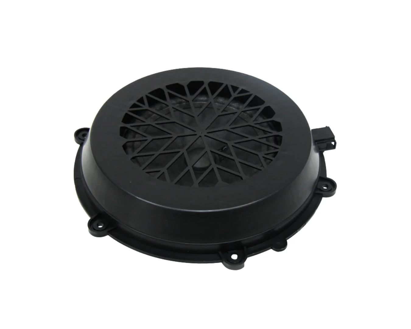 Front Door Bass Loudspeaker - Panamera | 2010-2016