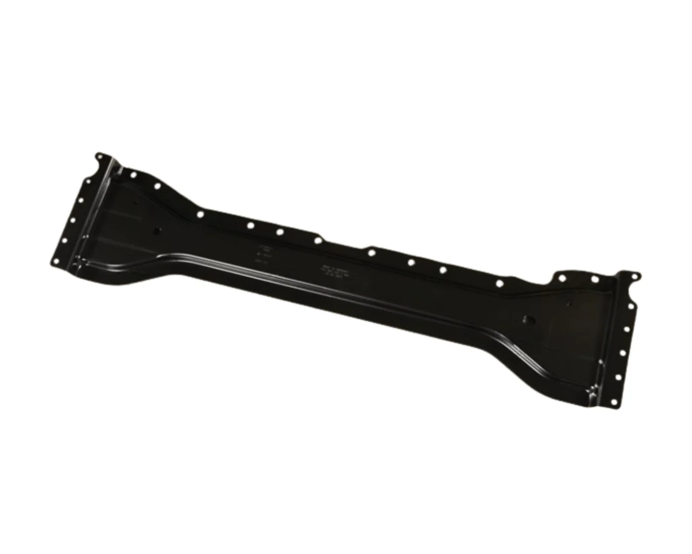 Spare Wheel Cross Member - Prime Coated - Taycan | 2020-2026 - Image 2