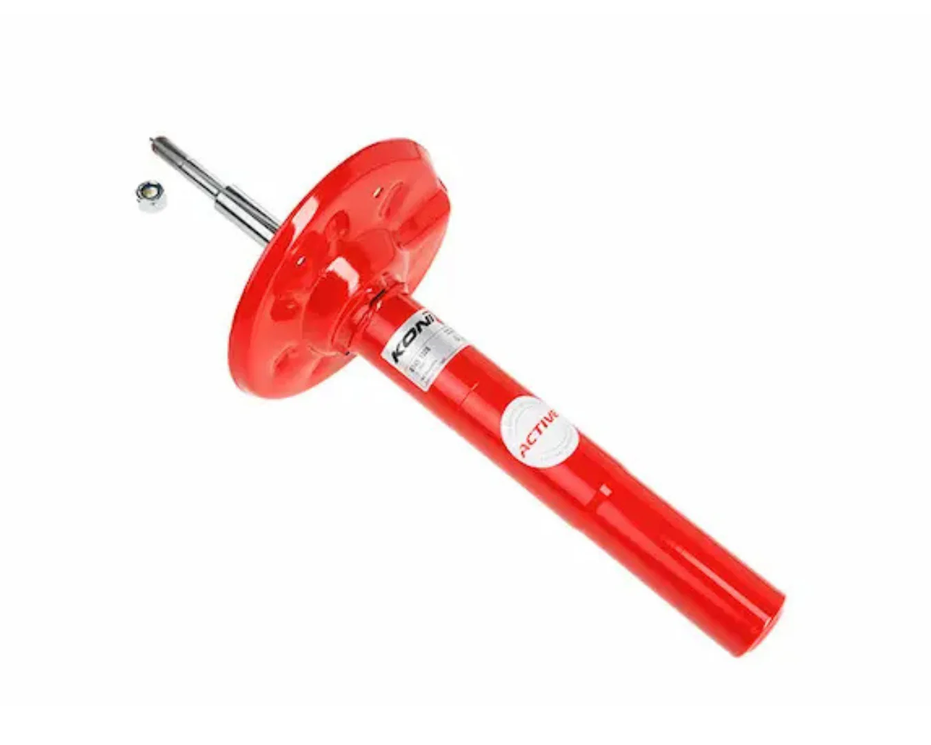 Special Active Front Shock Absorber - Boxster | 1997-2004 8745-1328