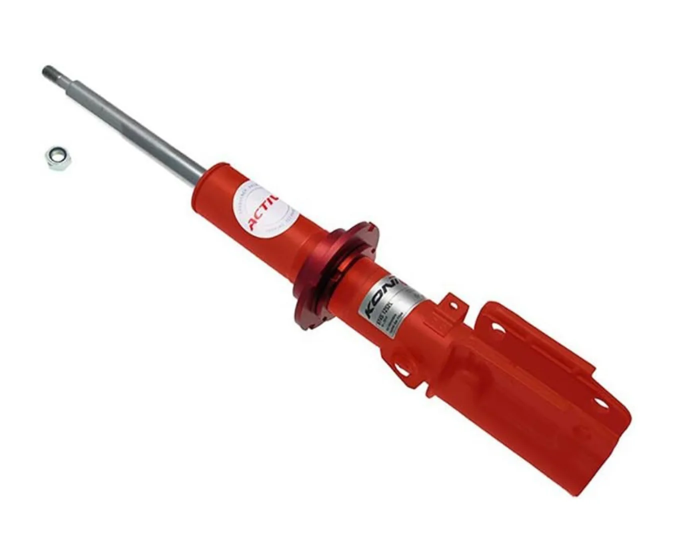 Special Active Front Shock Absorber - Left - 911 | 1995-1998 8745-1252L