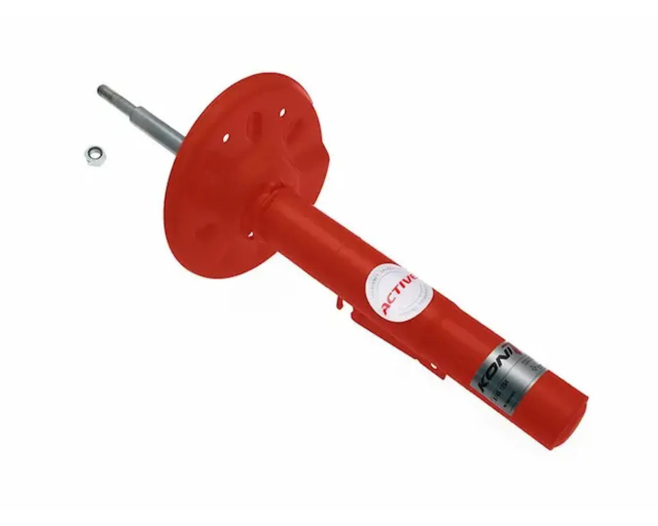 Special Active Front Shock Absorber - 911 | 1999-2004 8745-1254