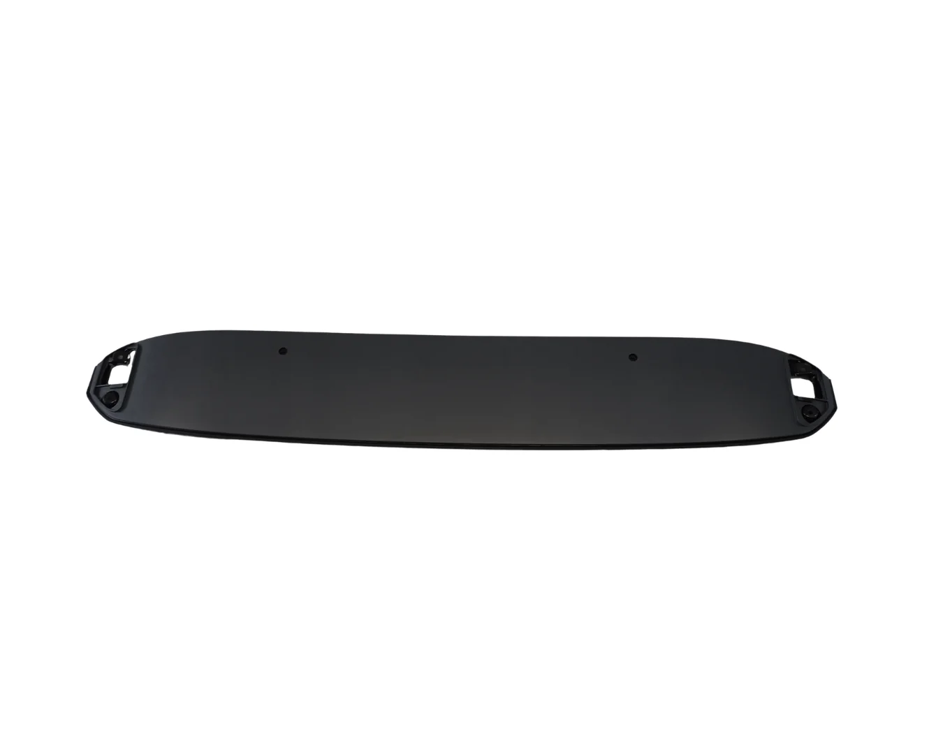 Roof Edge Spoiler Trim - Primed Coated - Cayenne | 2019-2026