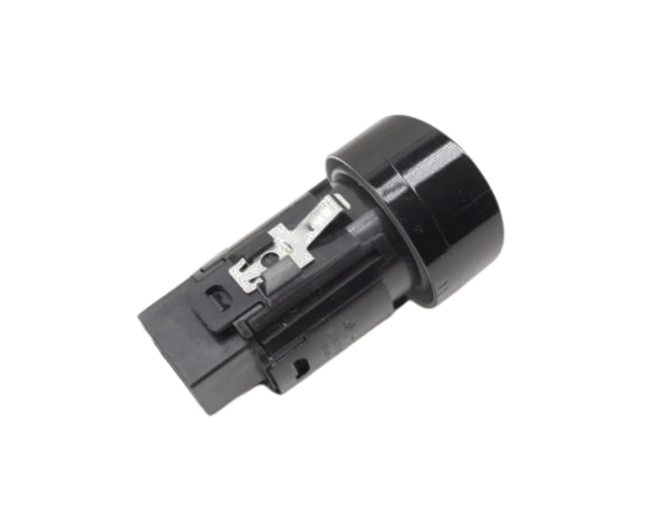 Starter Switch - High-Gloss Black - Taycan | 2020-2026 - Image 2