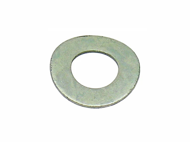 Steel Spring Washer - 10 X 18 X 0.8 mm - Zinc Plated