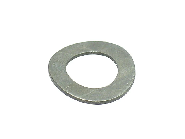 Steel Spring Washer - 8 X 15 X 0.5 mm - Zinc Plated