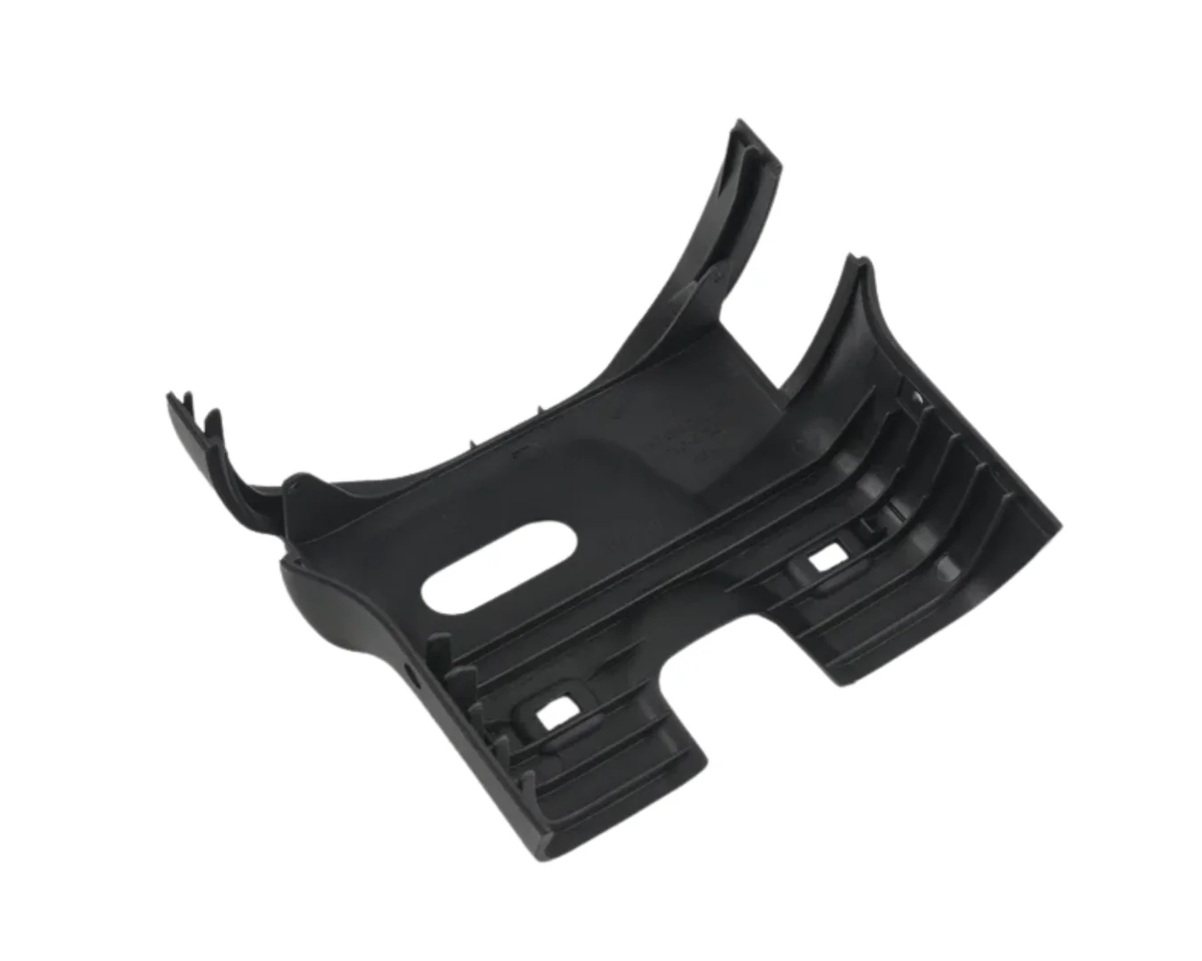 Steering Column Lower Trim - Black - 911 | Boxster | 1997-2004 - Image 2