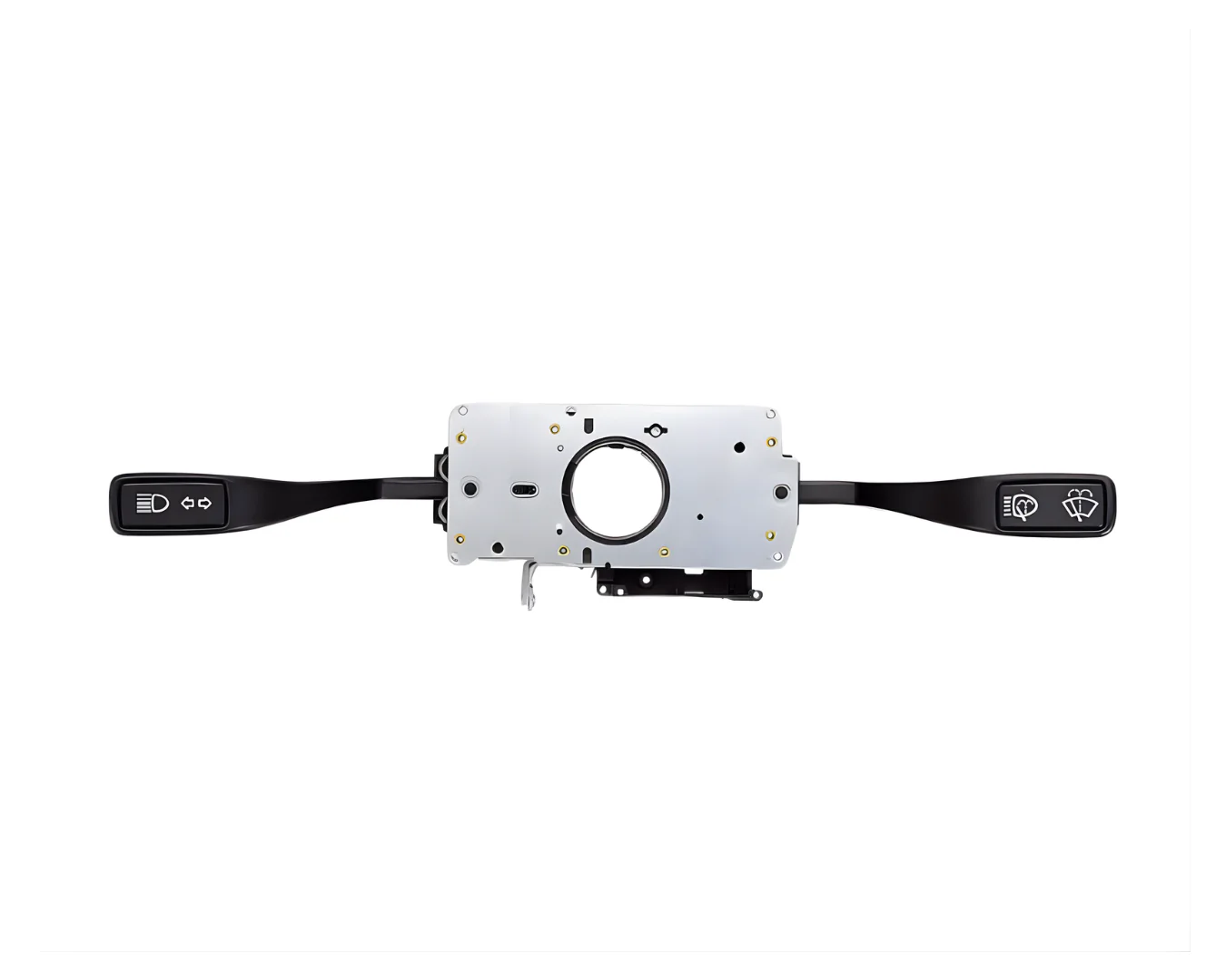 Steering Column Switch - Black - 968 | 1992-1995