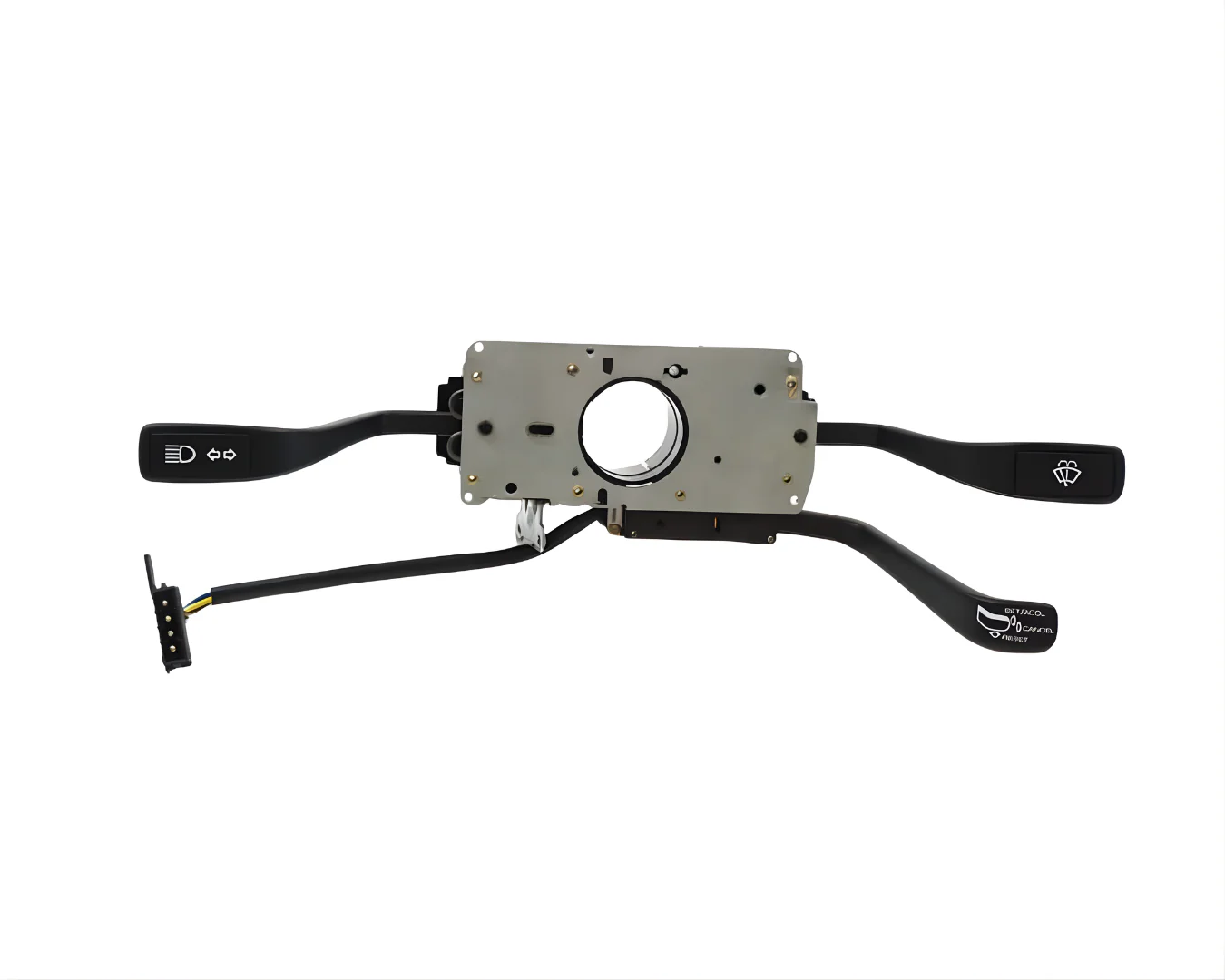 Steering Column Switch - Black - 968 | 1992-1995