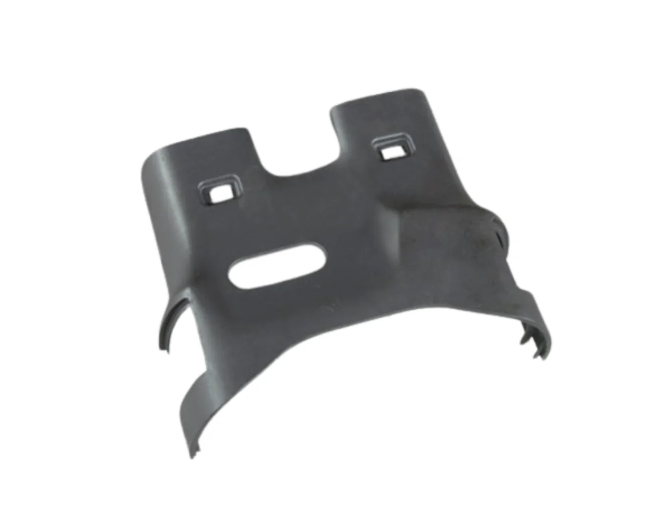 Steering Column Lower Trim - Space Grey - 911 | 1999-2004