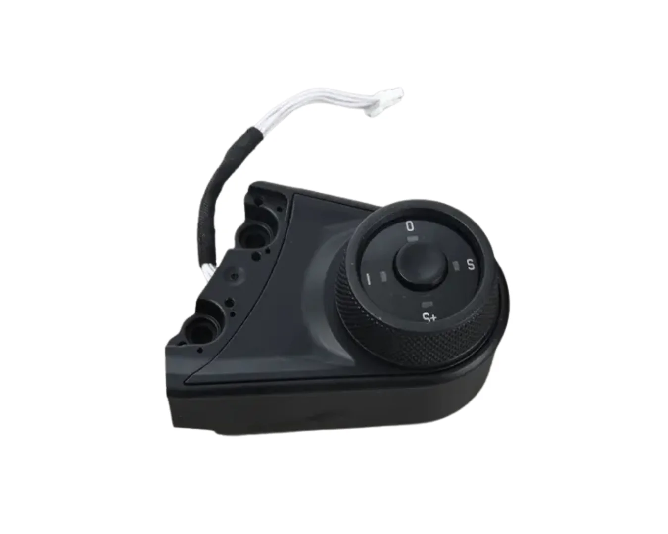 Steering Wheel Switch - Panamera | Cayenne | 2017-2024