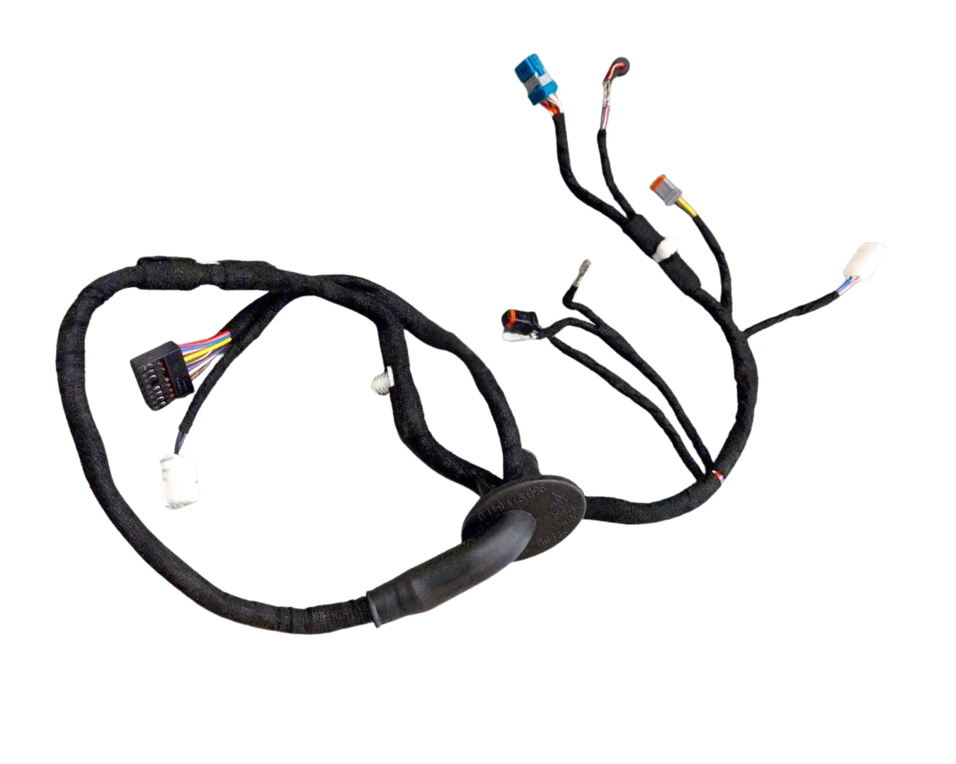 Door Mirror Wiring Harness - Macan | 2015-2018