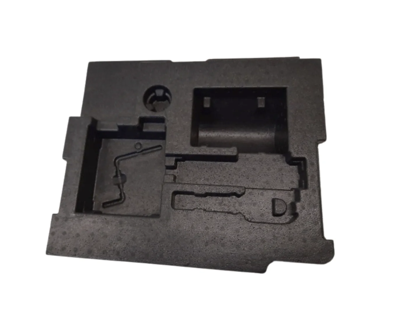 Luggage Compartment Tool Foam Part - Panamera | 2010-2016