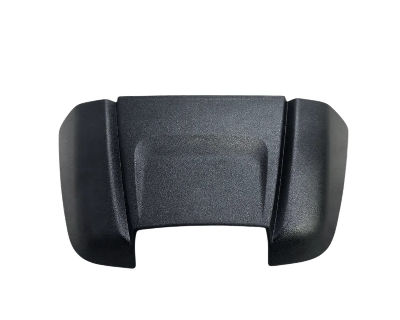Interior Mirror Aerial Cover - Black - Panamera | 2021-2024