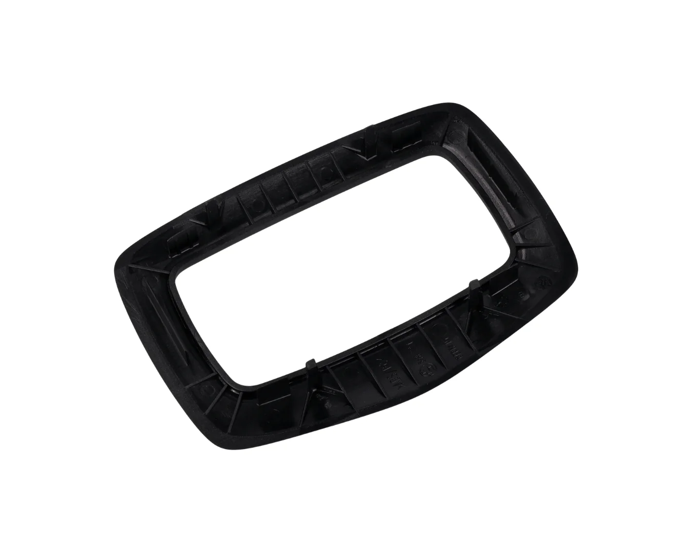 Subwoofer Rosette - Black - 911 | 2005-2012 - Image 2