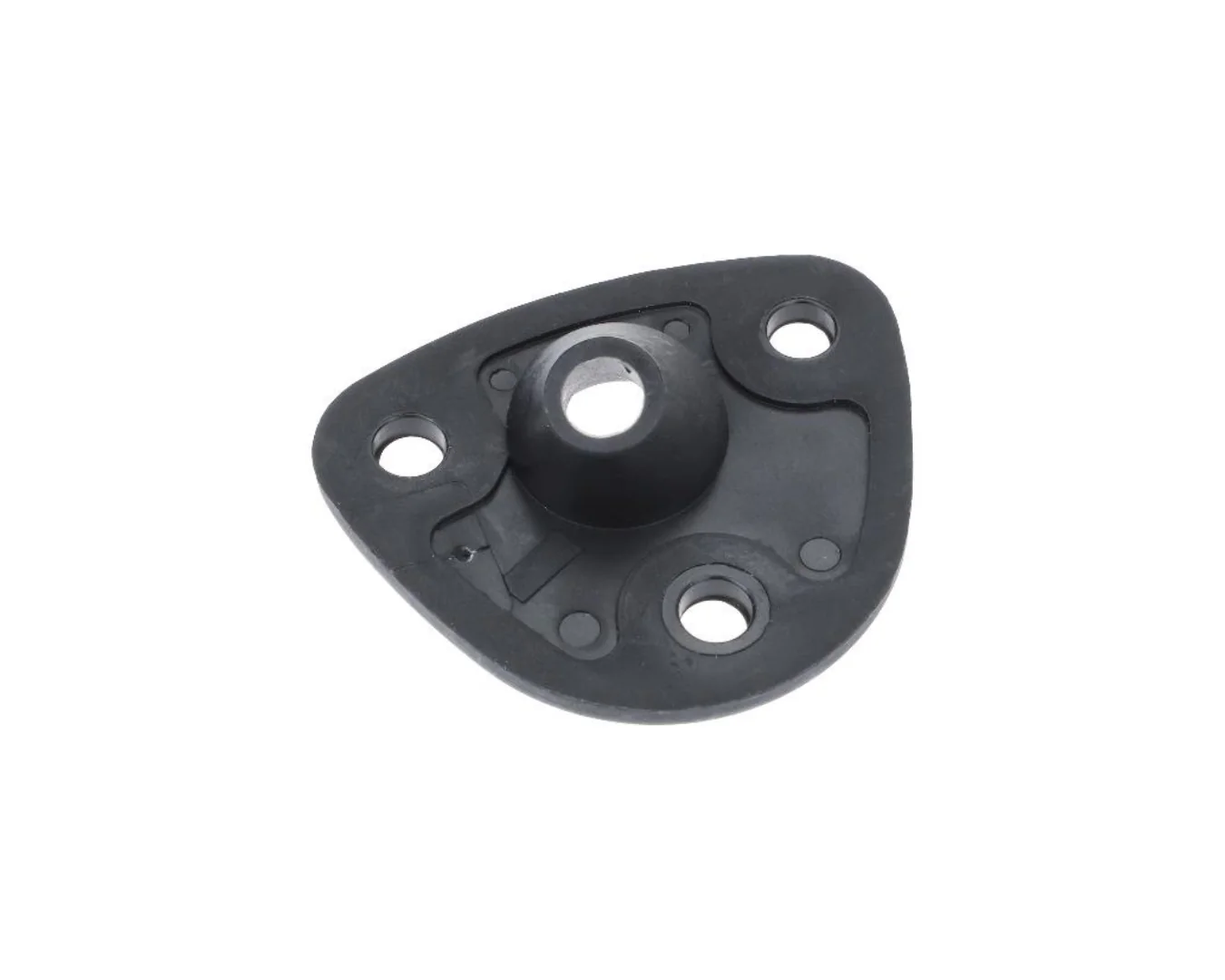 Sun Visor Bracket - Right - 944 | 968 | 1985-1995 - Image 2